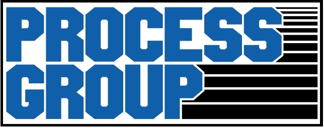 Process Group Logo